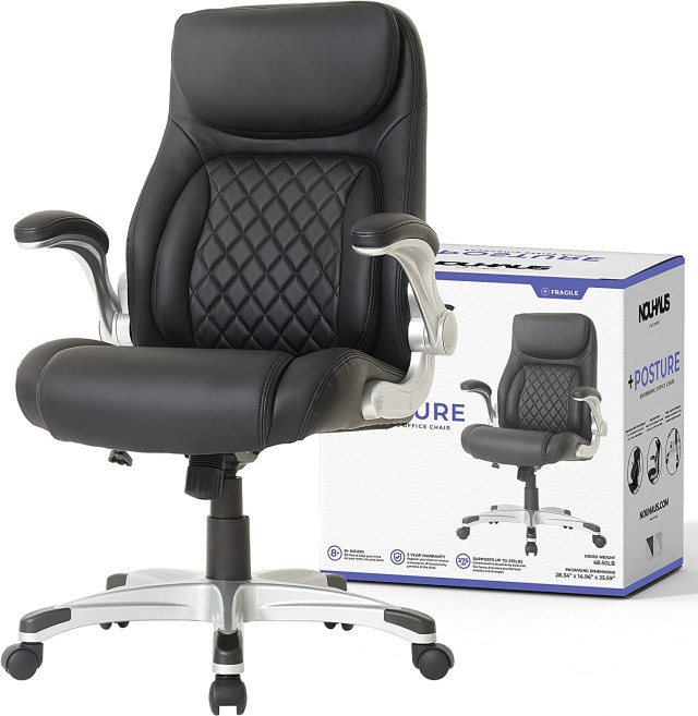 prime day office chair 