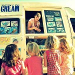 ice cream truck history