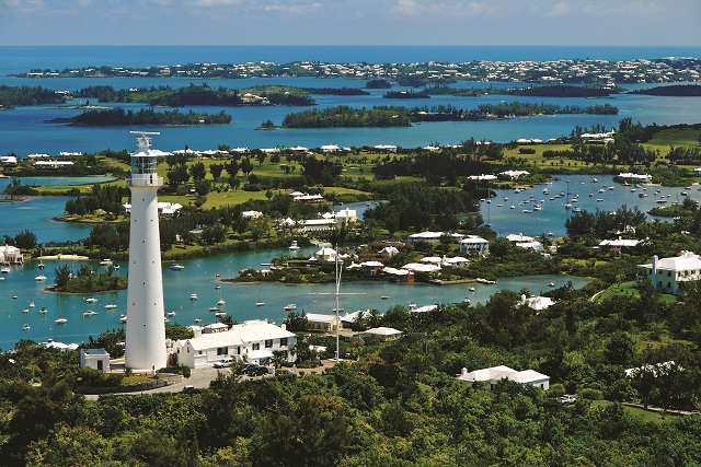 bermuda