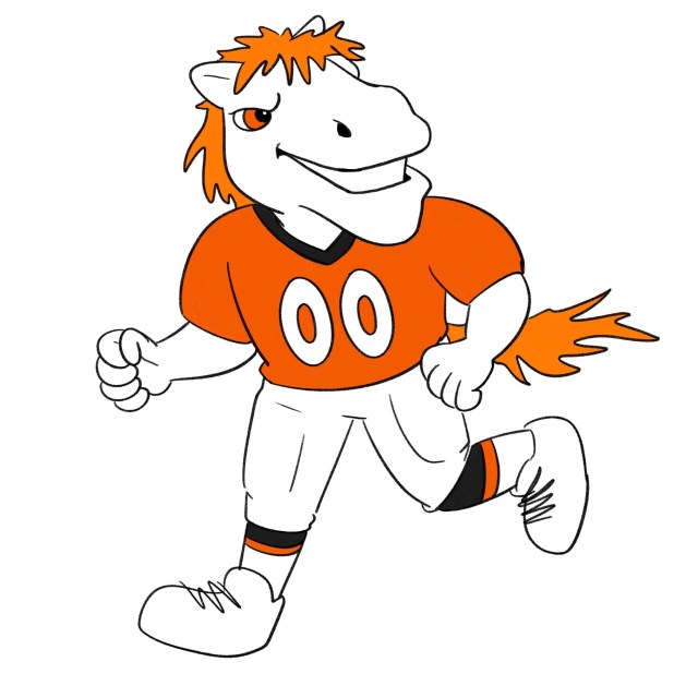 An Unofficial Ranking of NFL Mascots - Your AAA Network