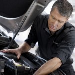 signs your car needs a tune-up