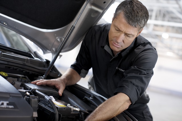 signs your car needs a tune-up