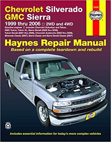 car repair manual