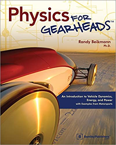 physics for gearheads