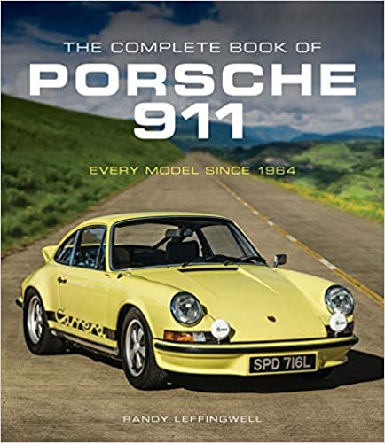 books about cars