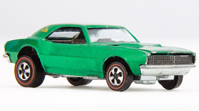 The Extraordinary History of Hot Wheels - Your AAA Network