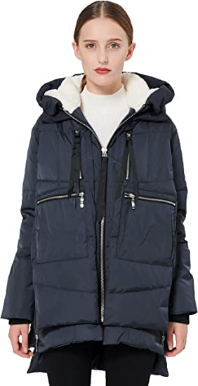 viral amazon products down jacket
