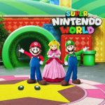 Super Nintendo World opens