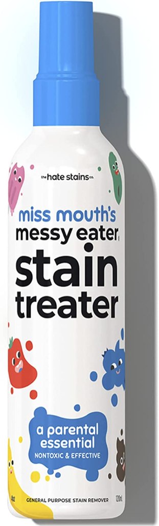stain treater
