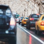 what causes traffic jams