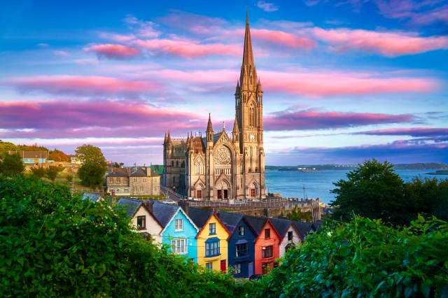 the best time to visit ireland