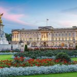 london in a week - buckingham palace