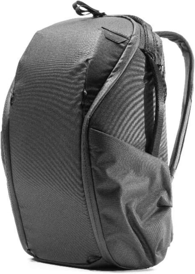 peak design backpack