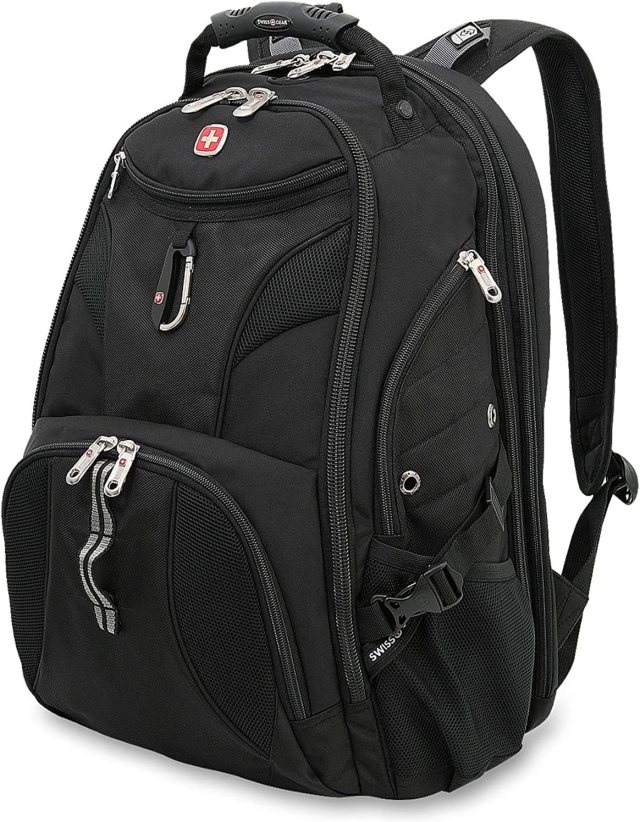 swissgear backpack