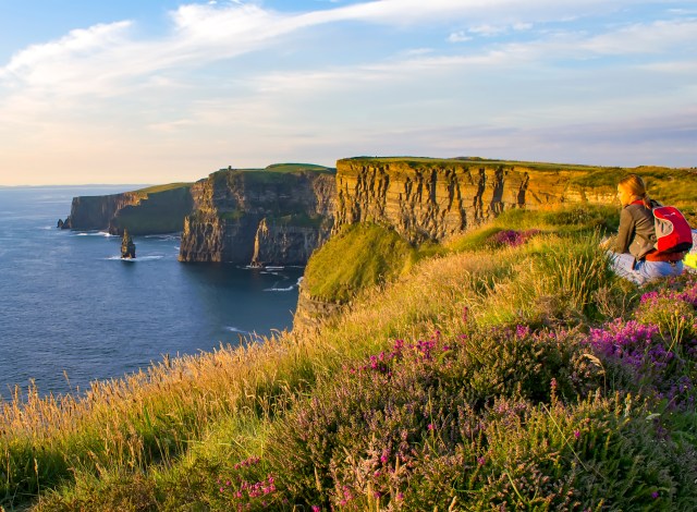 heritage travel cliffs of moher