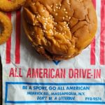 hamburger joints - all american