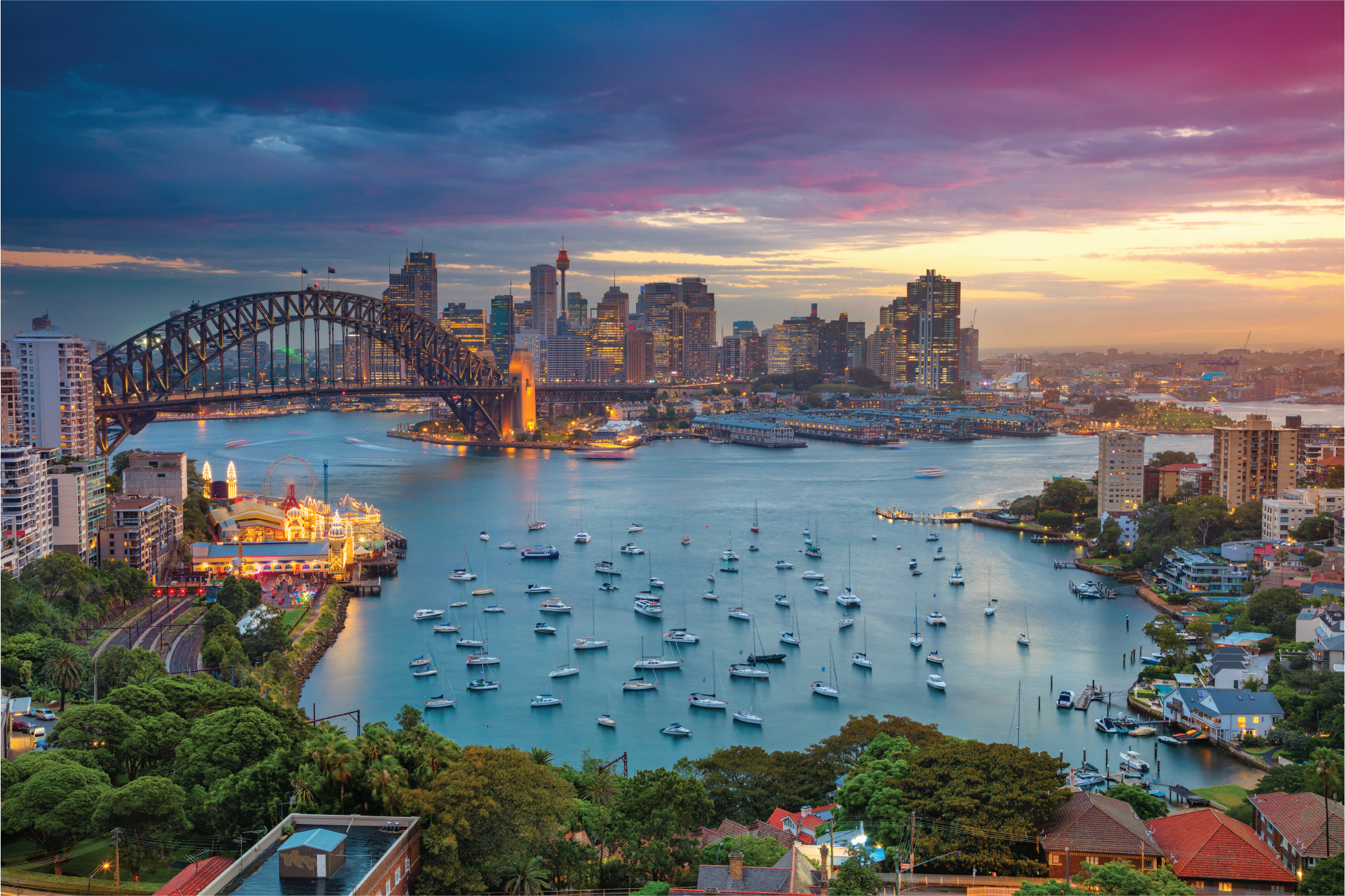Paradise Awaits in the South Pacific - Your AAA Network