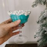 shop and cook: holiday mocktail