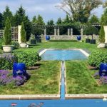 20 things to do in RI under $20 - blue garden