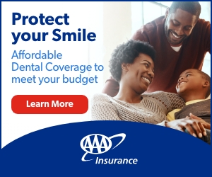 Dental Insurance Sidebar Advertisement
