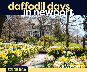 Discover Newport Sidebar Advertisement