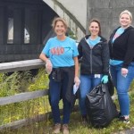 earth day cleanup