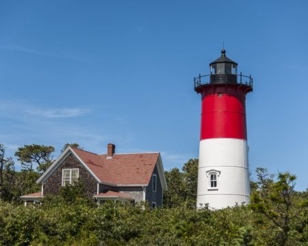 nauset lighthouse