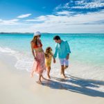 family vacations - turks and caicos