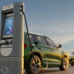 ev charging - ev anxiety