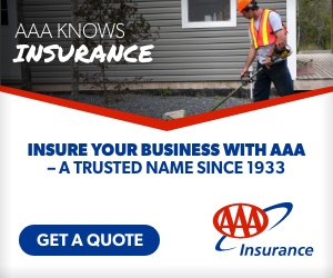 Small business Insurance sidebar advertisement