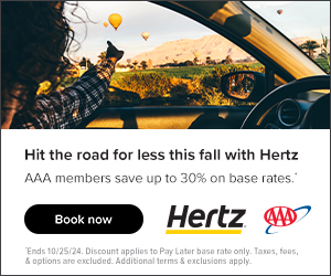 Hertz Sidebar October 24 ROS