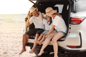 New Car Guide Home Cover Image