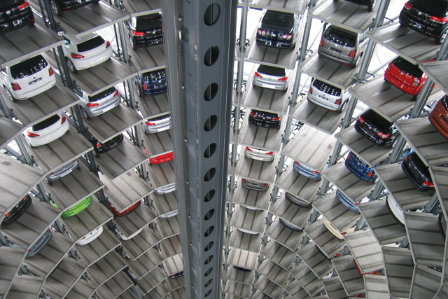 New Car Guide New Ways To Buy Cover