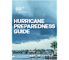 hurricane guide