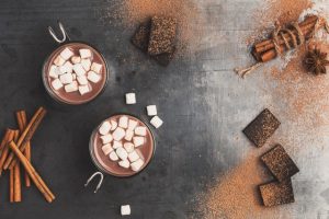 best hot chocolate spots