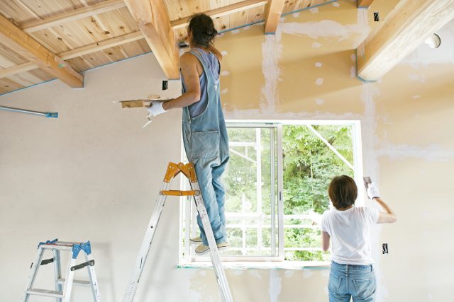 5 Types of home updates and how they can impact your insurance