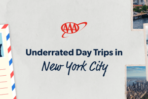 NYC day trips featured image post