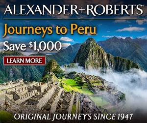 Peru Sidebar Advertisement