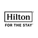 hilton logo
