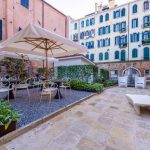 hotel aquarius venice