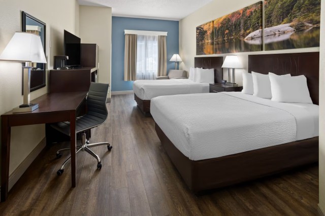 Days Inn by Wyndham Penn State