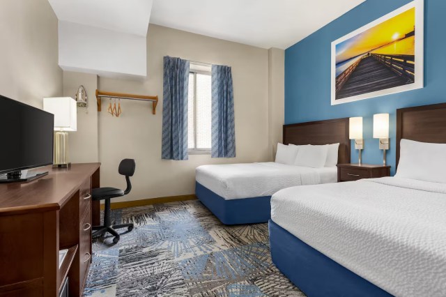 Days-Inn-by-Wyndham-Philadelphia-Convention-Center