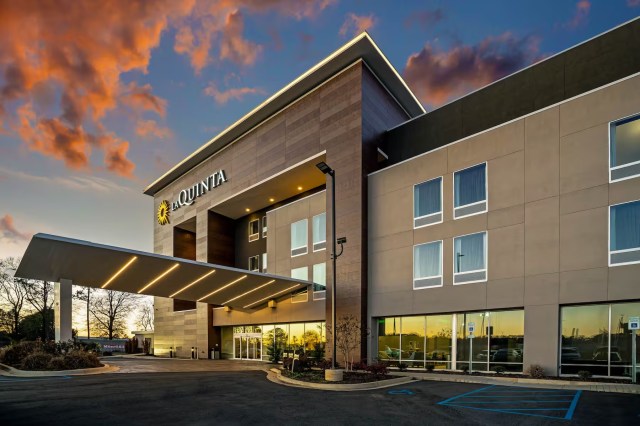 La Quinta Inn & Suites by Wyndham Tuscaloosa University