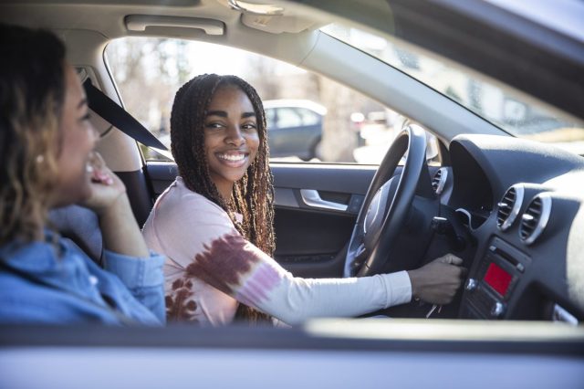 ask an agent: transitioning from parents' car insurance
