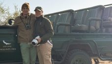 African Safari Honeymoon_MaggieBass