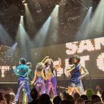 disco show - attractions in las vegas