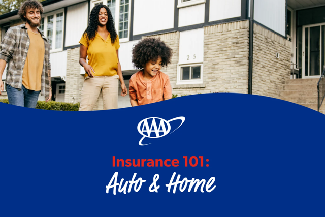 Insurance 101: Auto and Home featured image