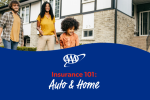 Insurance 101: Auto and Home featured image
