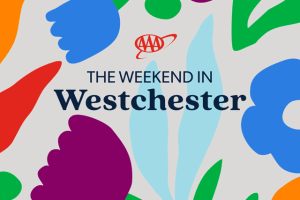 weekend in Westchester featured image