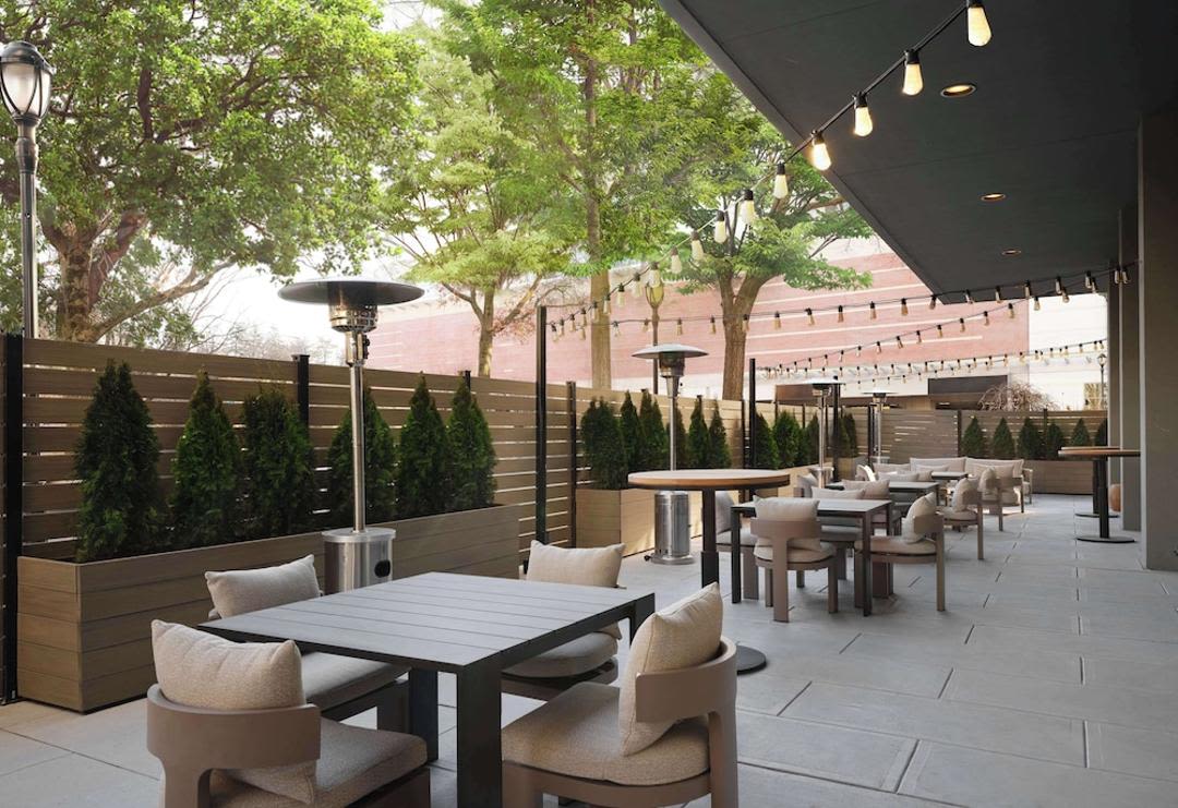 Sonesta White Plains Downtown 